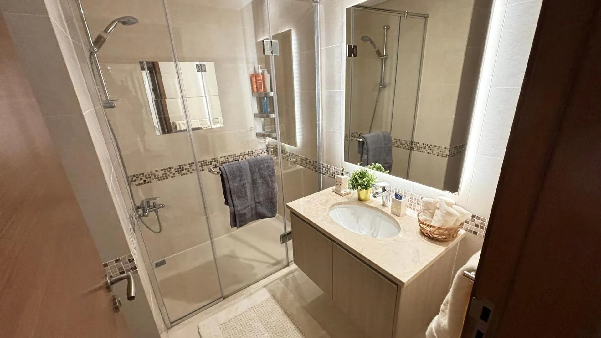 Апартаменты Serene Studio In Yas Island - Near Zayed Int Airport Абу-Даби