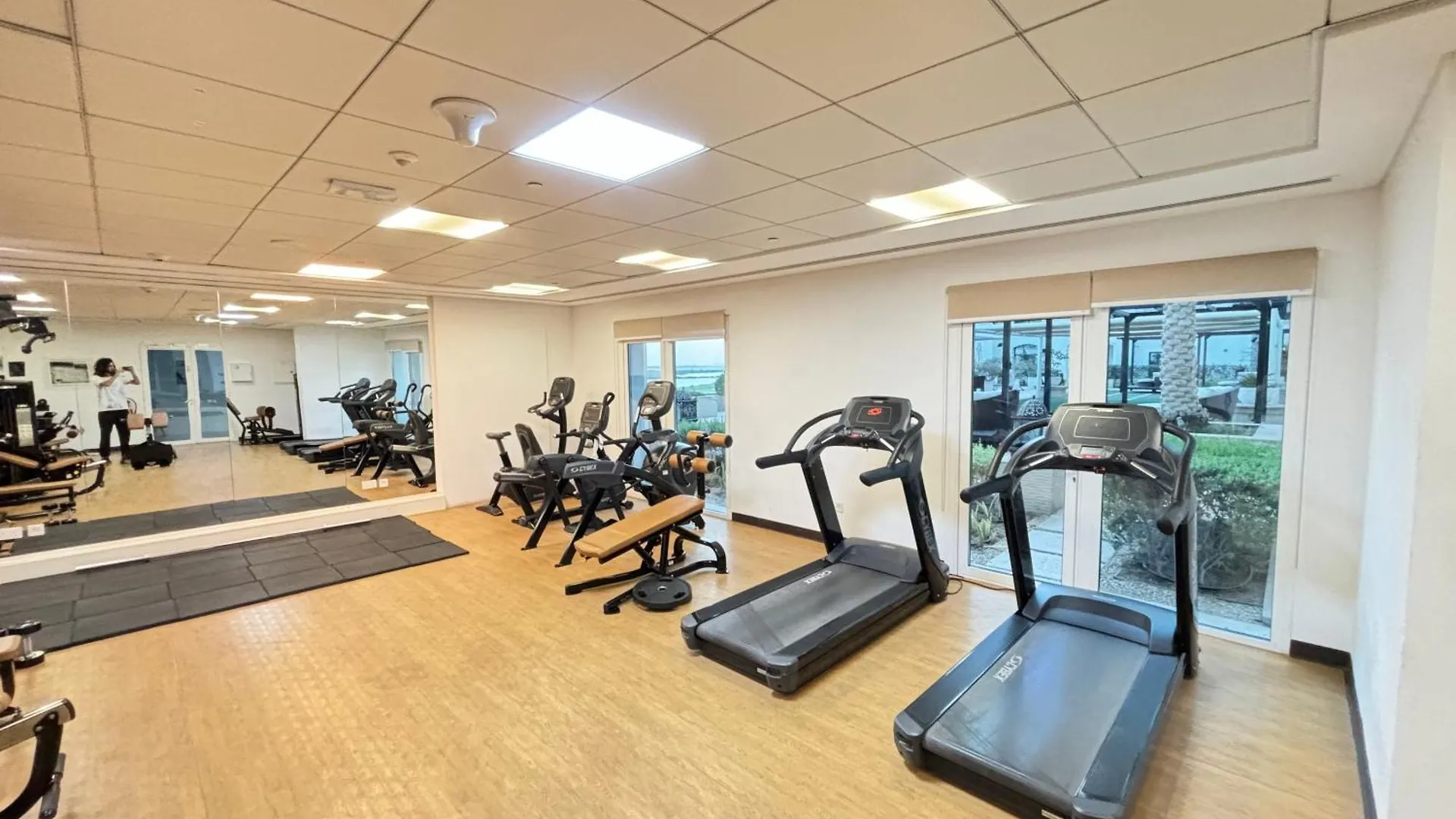 Serene Studio In Yas Island - Near Zayed Int Airport Abu Zabi 0*,  Zjednoczone Emiraty Arabskie